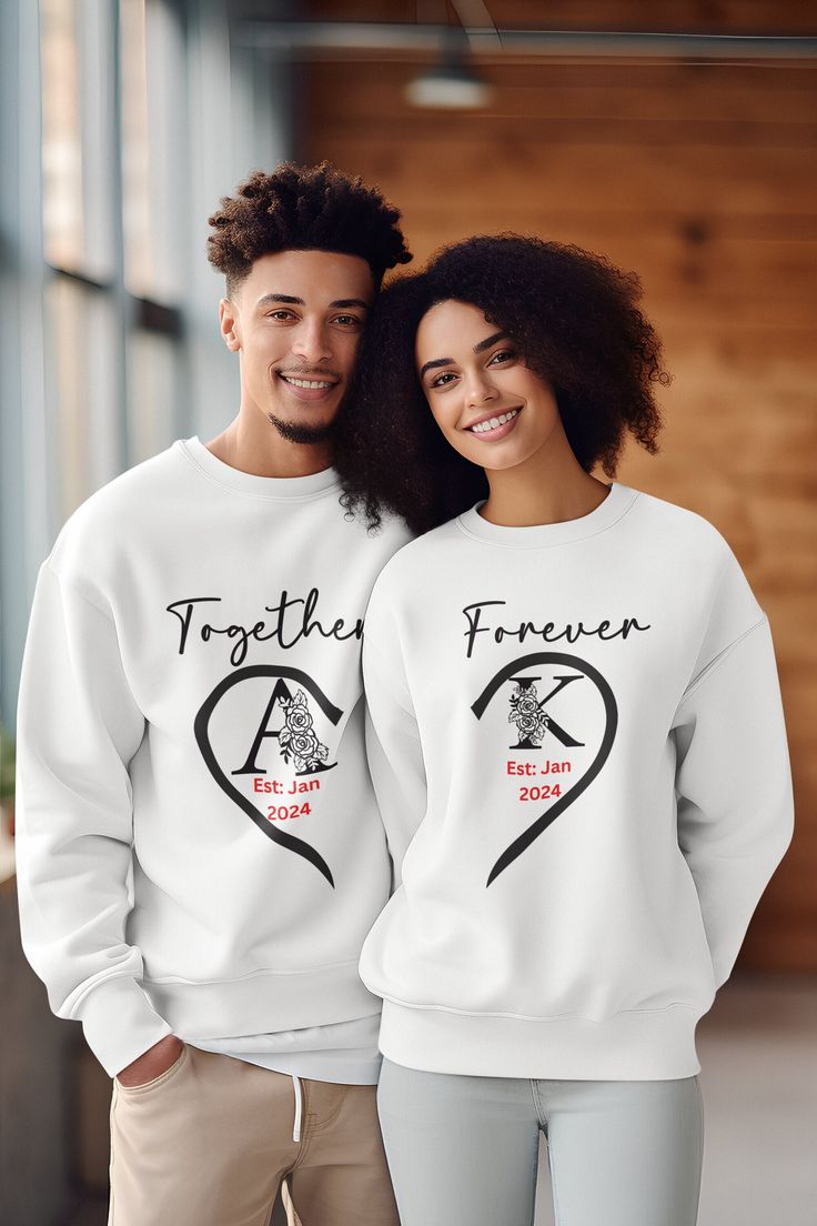 How Matching Fashion Strengthens Relationships