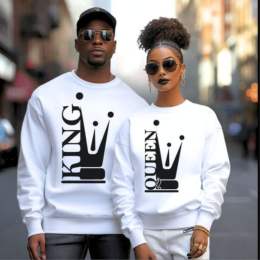 Matching Couple Tees