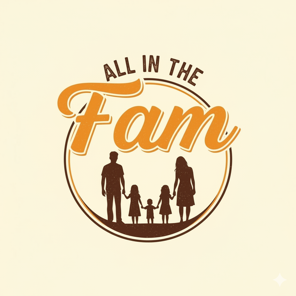 All In The Fam